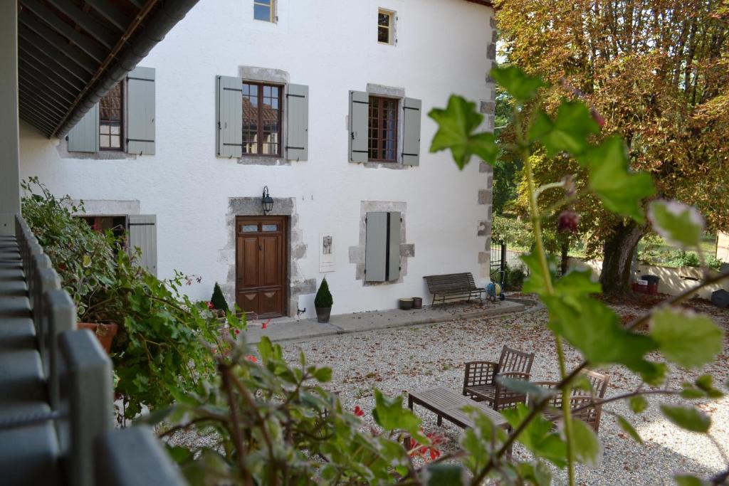 Gontaud Apartment | Moulin de Saint Laurent