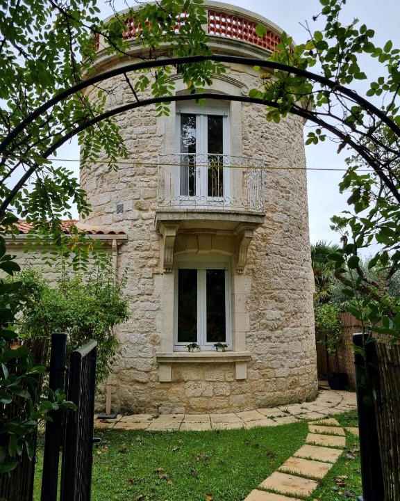 Saint-Palais-sur-Mer House | Moulin Vieux