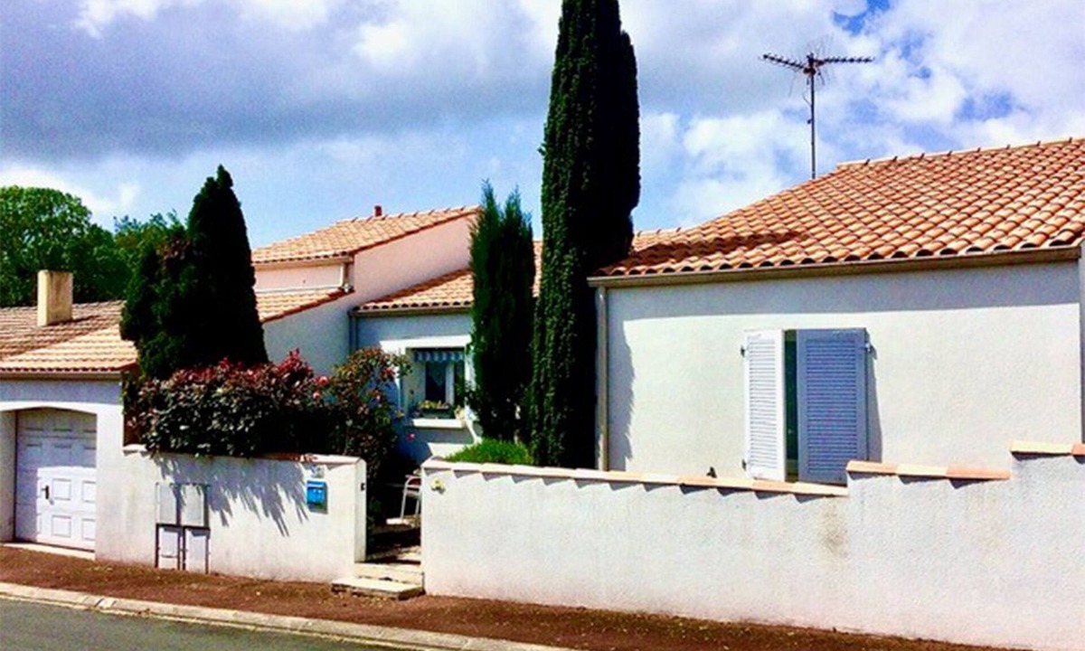 Perigny House | Near La Rochelle for 2 to 7 people