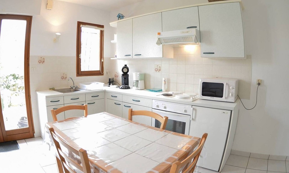 Mimizan Apartment | Near the Courant - Family apartment T3 - 40 m² - MIMIZAN PLAGE