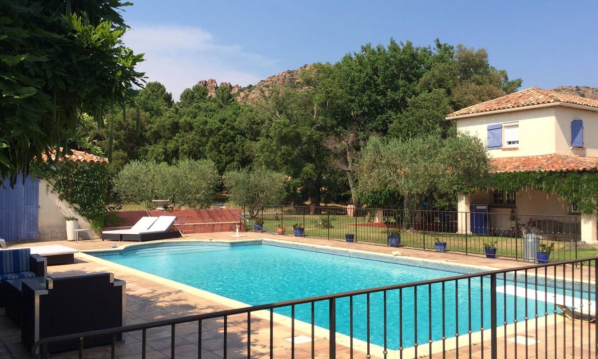 Roquebrune-sur-Argens House | Near the seaside Saint Tropez Saint Raphaël