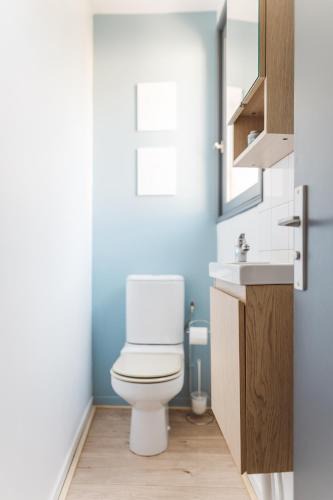 Perigueux Apartment | Neko - Studio centre ville Périgueux