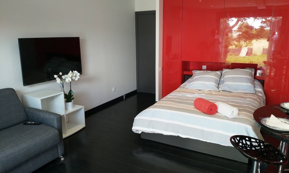 Villenave-d'Ornon Apartment | New apartment prox Bordeaux