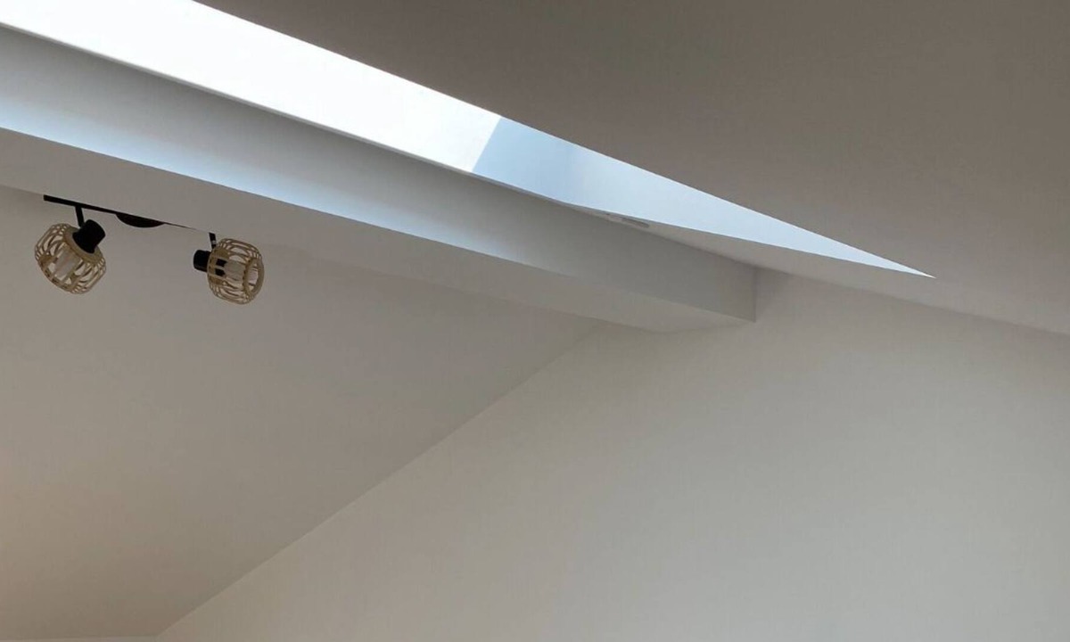 Ares House | New terraced house 500m from the basin and the city center