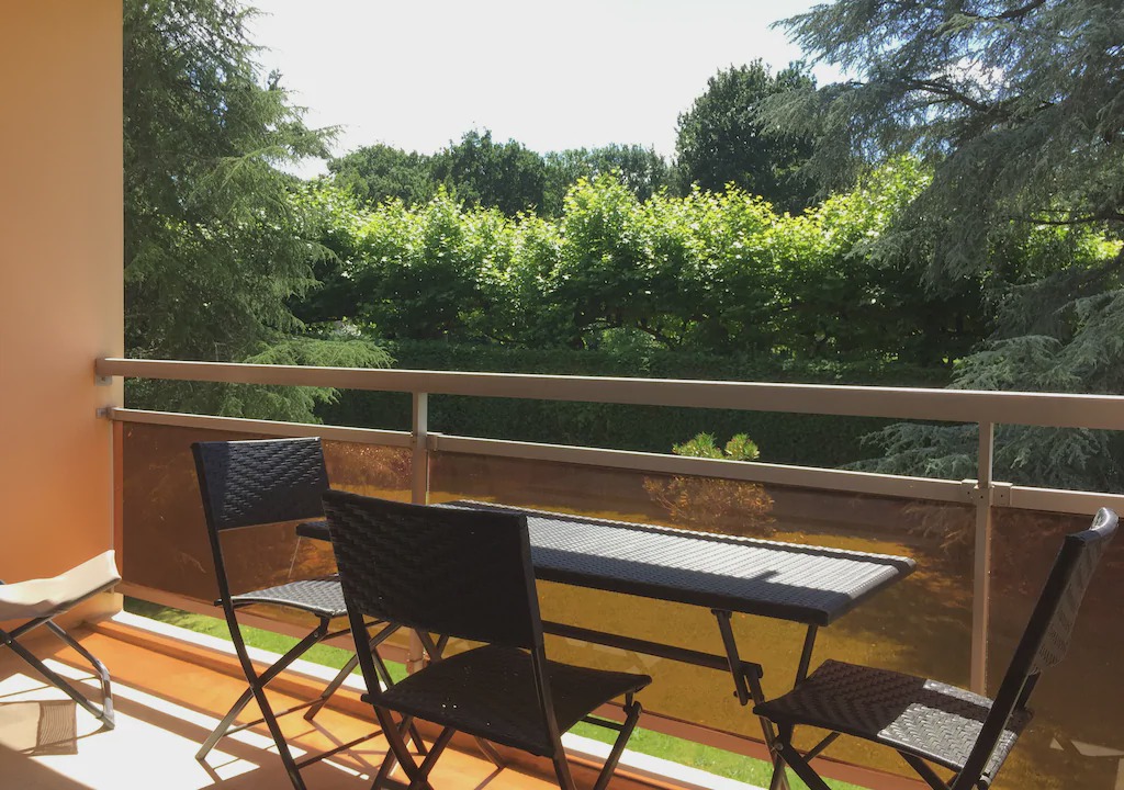 Anglet Apartment | Nice apartment anglet