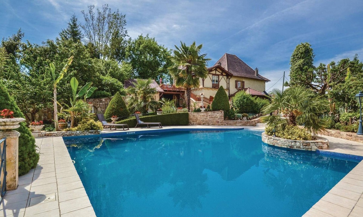 Accommodation | Terrasson-la-Villedieu