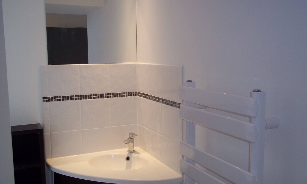 La Rochelle City Centre Apartment | Nice studio near the heart of town