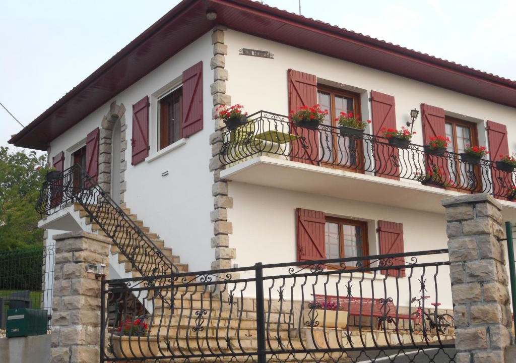 Aincille Apartment | Nun Hobeki