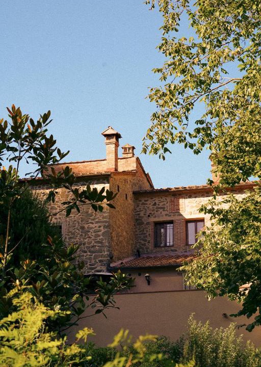 Pontito House | OASI LIGNANA Suite Apartments