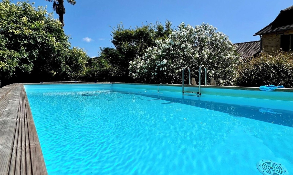 Mauzac-et-Grand-Castang House | Old village inn by the river DORDOGNE