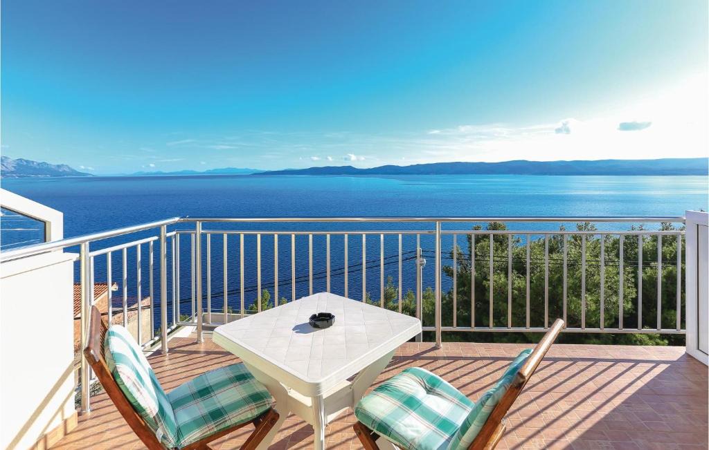 Marusici Apartment | One-Bedroom Apartment in Marusici