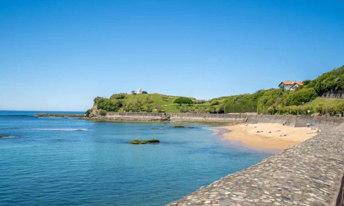 Ongi Etorri | Saint-Jean-de-Luz