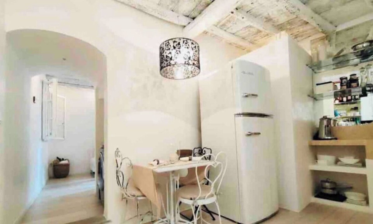 Settignano House | ORO BLANCO [Stylish Chalet] ⭐️⭐️⭐️⭐️