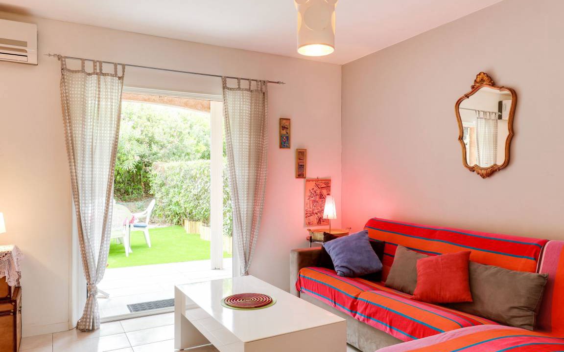 Les Issambres Apartment | PANORAMA Roquebrune-sur-Argens
