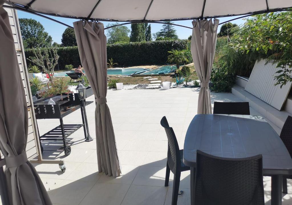 Seyresse House | PETIT COIN DE CHARME