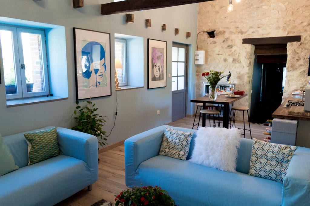 Azat-le-Riz House | Petite Maison de Mouton