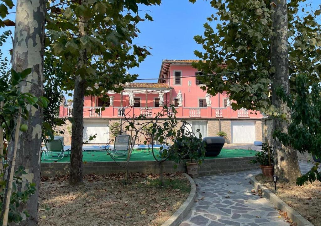 Santa Maria a Monte Bed & Breakfast | Pirro & Sharon House