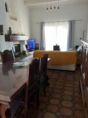 Saint-Xandre House | Plain pied aux portes de La Rochelle 2chbres