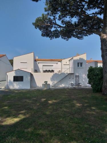 Saint-Georges-d'Oleron House | Plaisance
