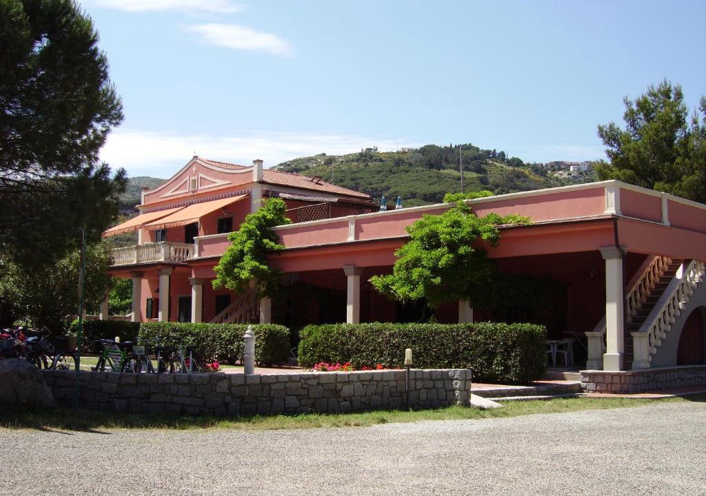 Campo nell'Elba Apartment | Pozzo al Moro Village