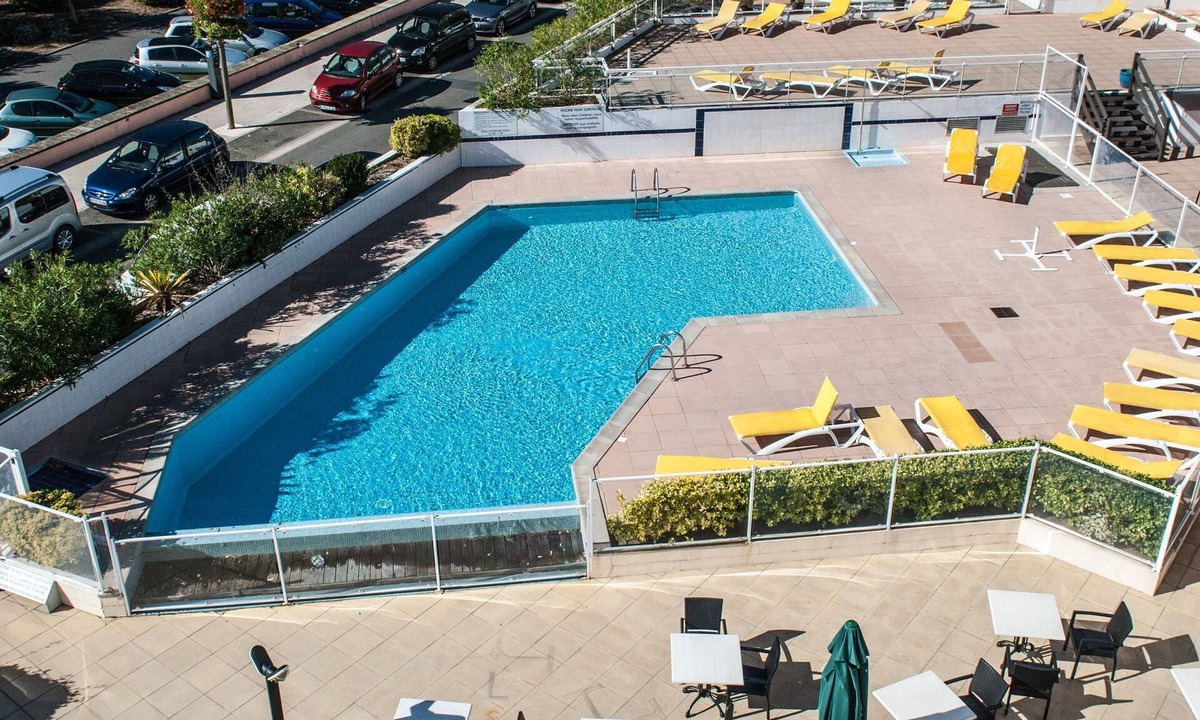 Duplex Hendaye | Hendaye