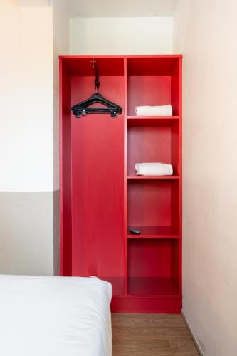 Bordeaux Maritime Hotel | Premiere Classe Bordeaux Nord - Lac