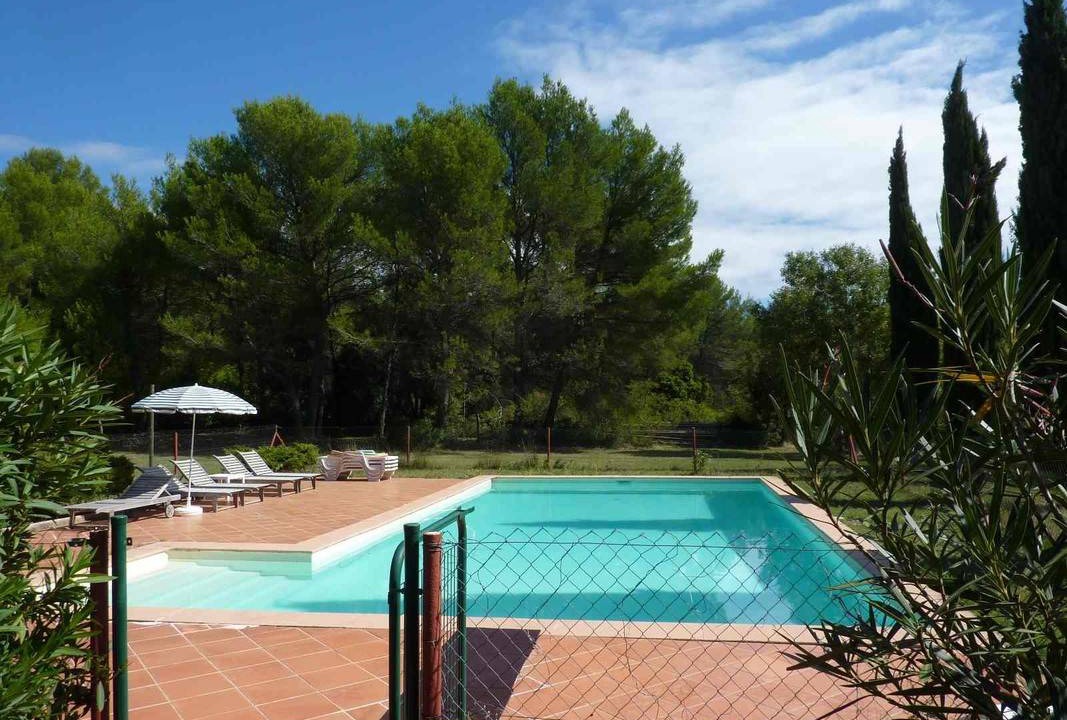 Aix-en-Provence Resort | Private room ∙ 2 guests
