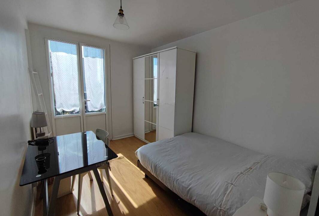 Saint Jean Station District Resort | Private room ∙ 1 guest