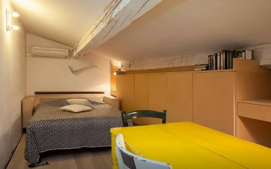 Duomo Resort | Private room ∙ 1 guest