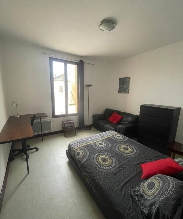 Begles Resort | Private room ∙ 1 guest