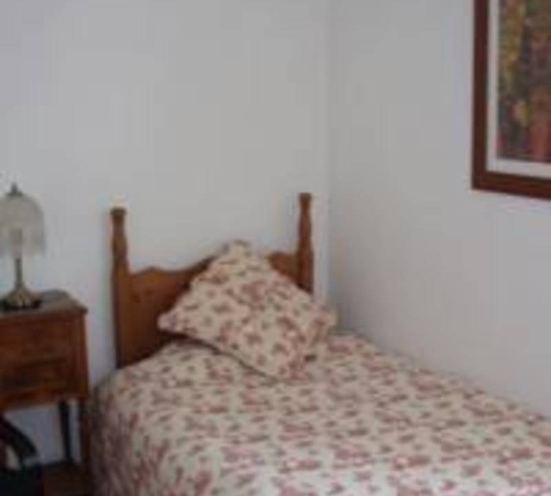 Matha Resort | Private room ∙ 1 guest