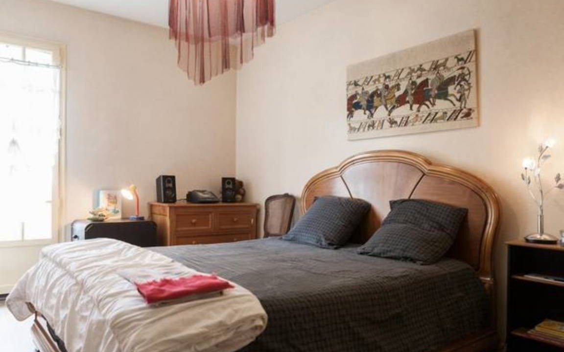 Le Haillan Resort | Private room ∙ 2 guests