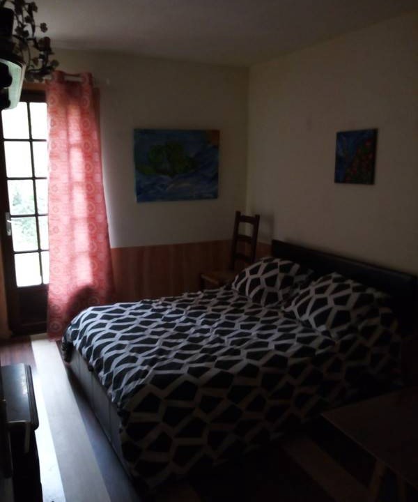 Le Haillan Resort | Private room ∙ 2 guests