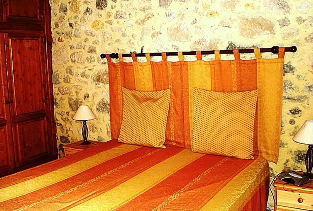 Calignac Resort | Private room ∙ 2 guests