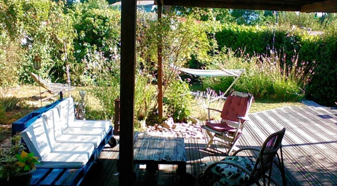 Floirac Resort | Private room ∙ 2 guests