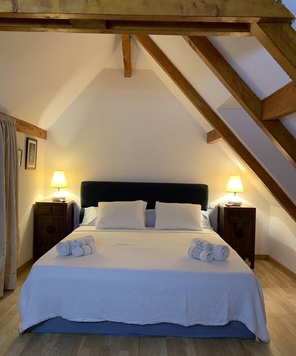 Assat Resort | Private room ∙ 2 guests