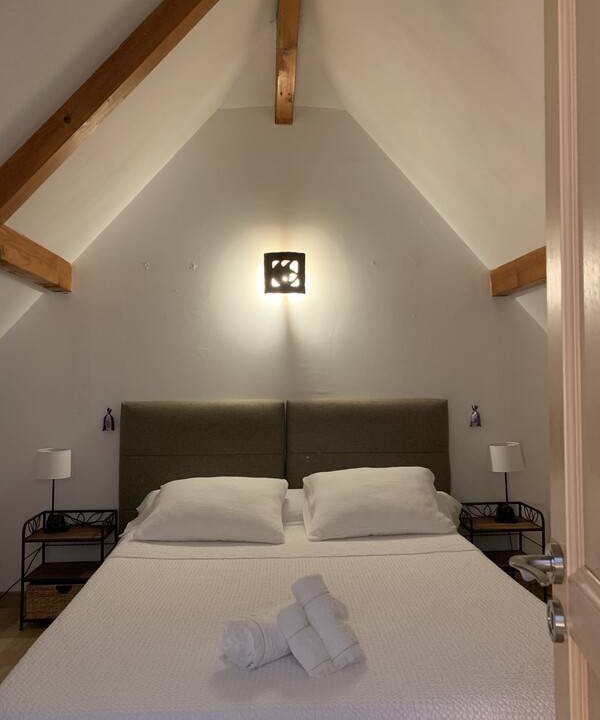 Assat Resort | Private room ∙ 2 guests