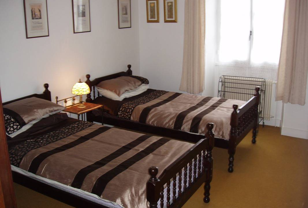 Matha Resort | Private room ∙ 2 guests
