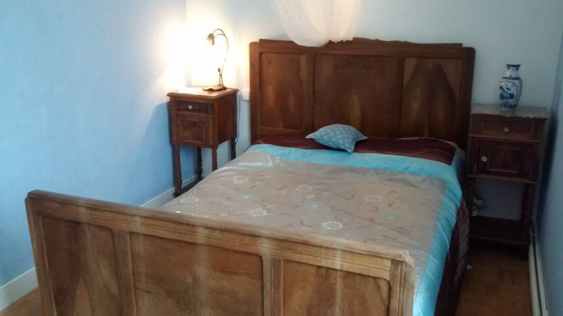Matha Resort | Private room ∙ 2 guests