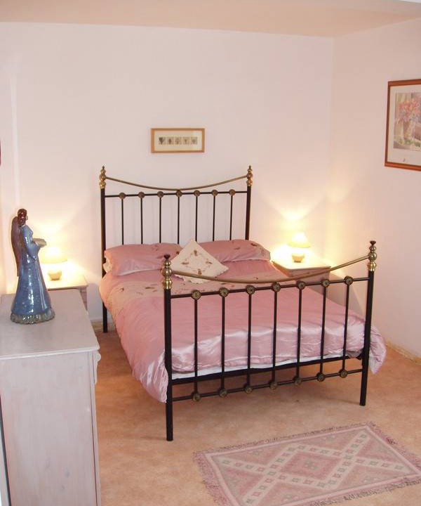 Matha Resort | Private room ∙ 2 guests