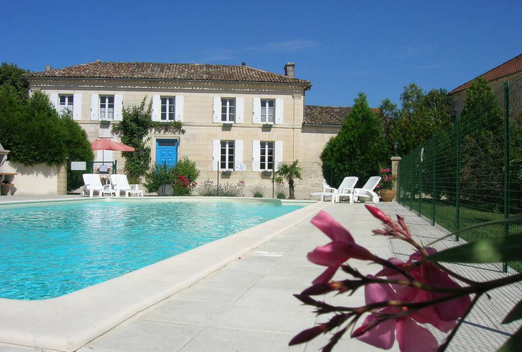 Pons Resort | Private room ∙ 2 guests