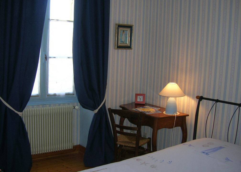 Pons Resort | Private room ∙ 3 guests