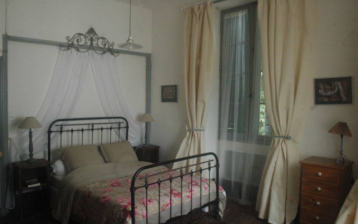 Cubjac Resort | Private room ∙ 4 guests