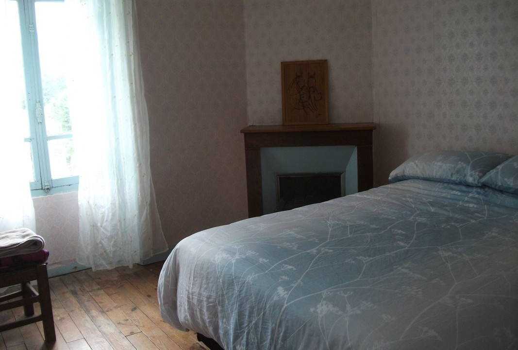 La Souterraine Resort | Private room ∙ 2 guests