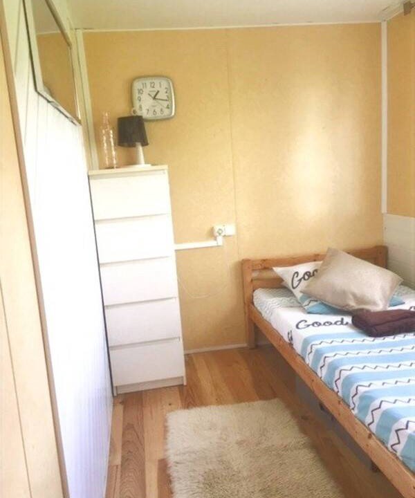 Vielle-Tursan Resort | Private room ∙ 1 guest