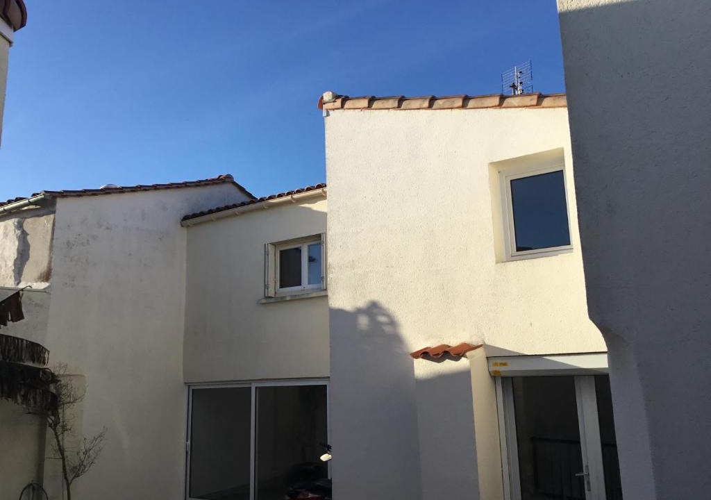 Royan House | Proche de la mer
