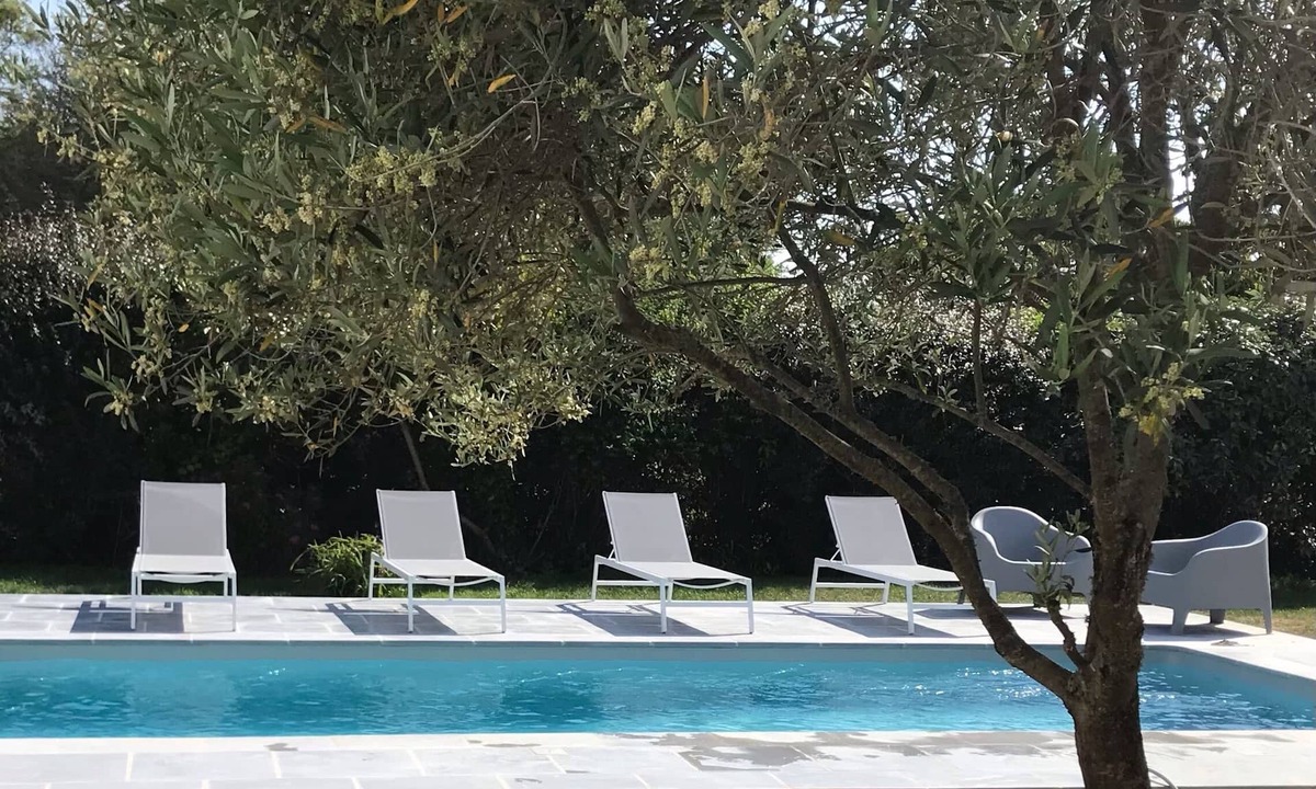 Saint-Georges-d'Oleron House | Property in Oléron/Swimming pool, 500 m beach, forest, cycle paths, 16 beds