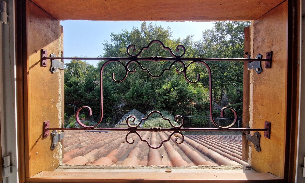 Ambrus House | Quiet family cottage with swimming pool, horse view