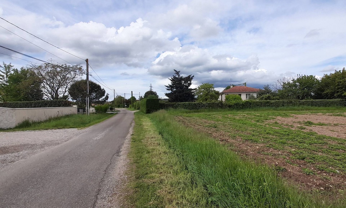 Saint-Etienne-de-Fougeres House | Quiet, 70s-style house with large garden in the heart of the Lot et Garonne region