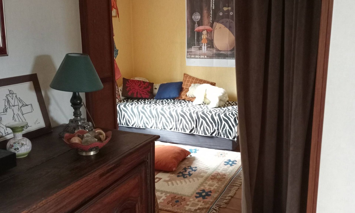 Montignac House | Quiet house with garden Montignac Lascaux